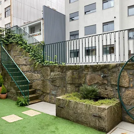Apartamento Travessa House C1 Center - By Guest Porto
