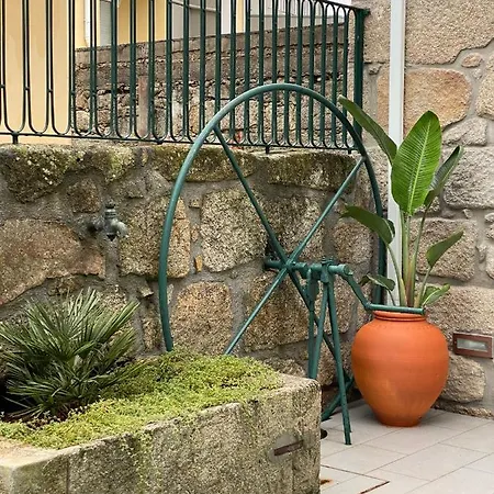 Travessa House C1 Center - By Guest *