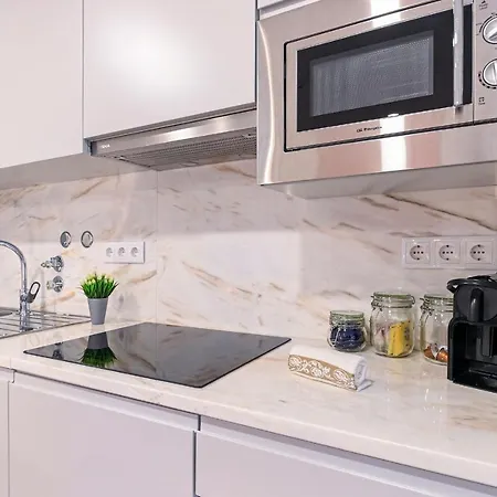 Appartamento Travessa House C1 Center - By Guest *