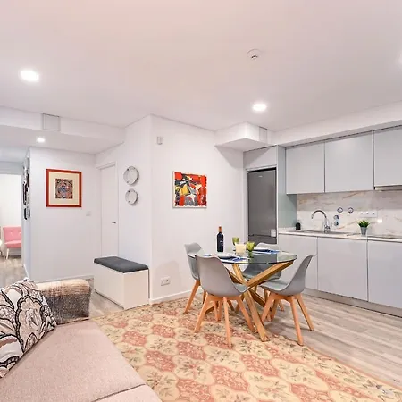Travessa House C1 Center - By Guest Oporto