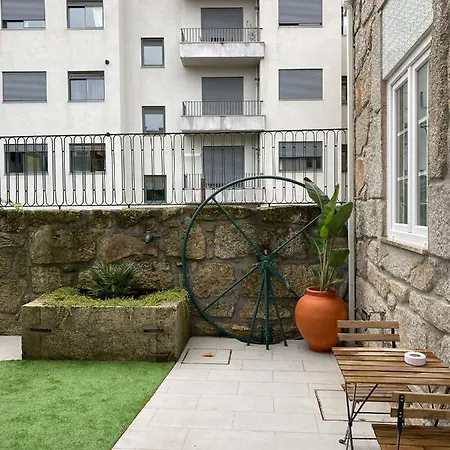 Travessa House C1 Center - By Guest Appartamento