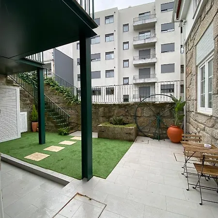 Appartamento Travessa House C1 Center - By Guest *