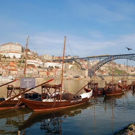 Appartamento Travessa House C1 Center - By Guest Oporto