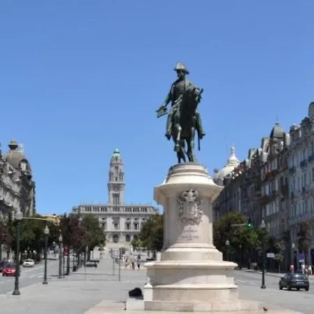 Travessa House C1 Center - By Guest *