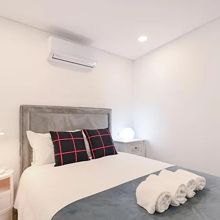 Travessa House C1 Center - By Guest Appartement *