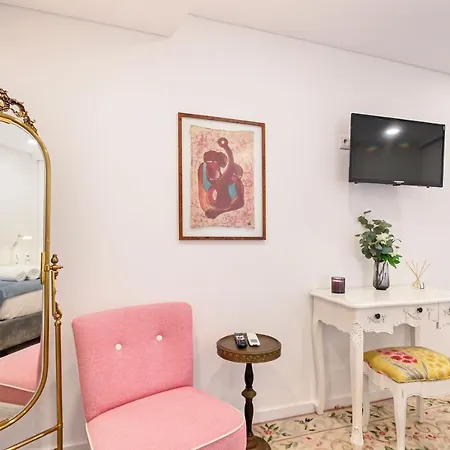 Travessa House C1 Center - By Guest Porto