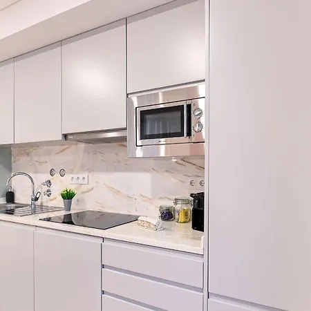 Travessa House C1 Center - By Guest Appartement *