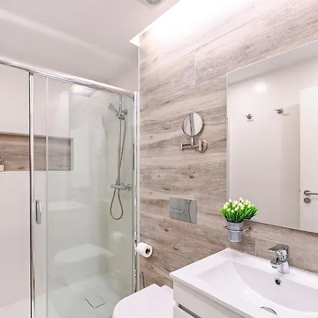 Travessa House C1 Center - By Guest Appartement *