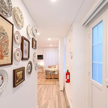 Travessa House C1 Center - By Guest Appartement Porto